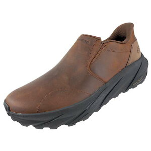 �y�N���A�����X�����z�k25�H�V��l �X�P�b�`���[�Y SKECHERS SLIP-INS CONNER-RAYNE �X���b�v�C���Y �O�b�h�C���[ GOODYEAR 205547 BBK CDB �r�W�l�X �J�W���A�� �{�v �n���Y�t���[ �X���b�|�� �����Y ������