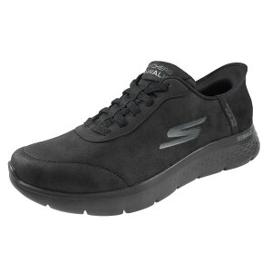 yNAXzk25HVlXPb`[Y SKECHERS SLIP-INS GO WALK FLEX-SMOOTH MOTION XbvCYFS[EH[N tbNX 216326 BBK BRN Xb| Xj[J[ EH[LO X|[eB