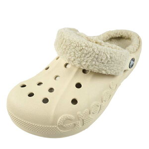 NbNX crocs Baya lined fuzz strap clog o Ch t@Y Xgbv NbO 206633 11S 060 NbO T_ {A g JWA  킢 fB[X/Y  
