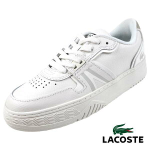 y32OFFz RXe LACOSTE L001 0321 1 SFA 42SFA0076-65T  NVbN R[gXj[J[ JWA Vv X|[eB NVJ  fB[X  Ki