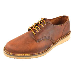 yۊvpICv[gzbhEBO RED WING WEEKENDER OXFORD 3604 Jbp[ EB[NG_[ IbNXtH[h RELAX STYLE NVbN JWA Y 