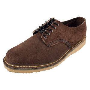 kۊvpXG[hN[i[v[gl bhEBO RED WING WEEKENDER OXFORD 3606 `R[g XG[h EB[NG_[ IbNXtH[h RELAX STYLE NVbN JWA Y 
