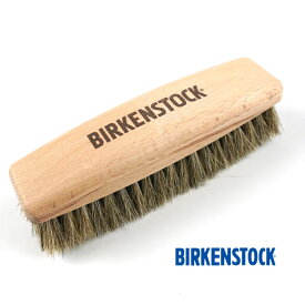 ビルケンシュトック BIRKENSTOCK POLISHING BRUSH 1027654 ポリッシングブラシ 馬毛ブラシ ブナ材 クリーニング シューケア/アクセサリー