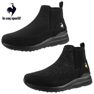 【クリアランス特価】【40％OFF】 ルコック スポルティフ le coq sportif LCS アヌー LU5FBT92LZ BKGD BK…