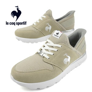 RbN X|eBt le coq sportif  Z[k LU5FSN58LB BGWH x[W 3E y y NEXTEP XebvC RtH[g Xj[J[ X|[eB Vv 킢  fB[X 
