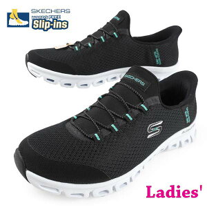 yNAXzXPb`[Y SKECHERS GLIDE-STEP PURSUIT 104547 BKTQ OCh Xebv p[X[g oW[V[[X yʃXj[J[  킢 X|[eB fB[X 