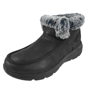 XPb`[Y SKECHERS SLIP-INS GLACIAL ULTRA-COZY GETAWAY 144221 BBK CSNT XbvCY Xb| nYt[ ANu[c V[g tFCNt@[ JWA  킢 fB[X 
