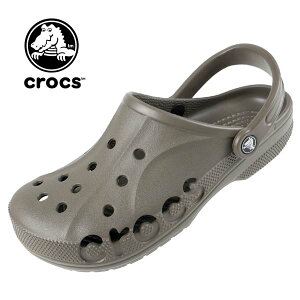 �y�N���A�����X�����z �N���b�N�X crocs BAYA CLOG 10126 200 �o�� �`���R���[�g �N���b�O �T���_�� �J�W���A�� ������� ���킢�� �V���v�� �X�|�[�e�B �����Y �������� �������K�i