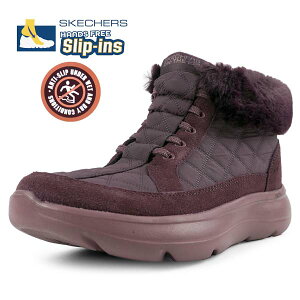 �y�N���A�����X�z�X�P�b�`���[�Y SKECHERS SLIP-INS ON-THE-GO ENCORE-ELISA 144841 BURG �X���b�v�C���Y �X���b�|�� �n���Y�t���[ �����h�� �h���\�[�� �V���[�g�u�[�c �t�F�C�N�t�@�[ ���f�B�[�X �J�W��