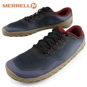 �yP5�{�ȏ� �}���\�����Ԓ��z������ MERRELL VAPOR GLOVE 7 J 00003708 �x�C�p�[ �O���[�u �u���b�N/�R���b�g �x�A�t�b�g�V���[�Y �y�� �g���[�j���O �V���[�Y �J�W���A�� �A�E�g�h�A �X�|�[�e�B ����
