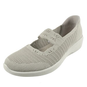 [�t�V���i] �X�P�b�`���[�Y SKECHERS SLIP-INS ARYA-SUBTLE GLEAM 159405 BBK NAT �X���b�v�C���Y �X���b�|�� �� �i�`������ �n���Y�t���[ �y�� �o���G�V���[�Y �J�W���A�� �����[�W�F�[�� �V���v�� �I�t�B