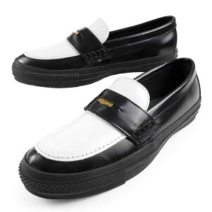 �R���o�[�X CONVERSE ALL STAR COINLOAFER �I�[���X�^�[ �R�C�����[�t�@�[ �K���X���U�[ �}���� �V���v�� ������� �J�W���A�� ���[�q�[�� �����Y ��������