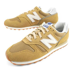 �yP5�{�ȏ� �}���\�����Ԓ��z�j���[�o�����X New Balance ML373 SJ2 �u���E�� D���C�Y �����j���O �E�H�[�L���O �g���[�j���O ���U�[�X�j�[�J�[ �W���M���O �X�|�[�e�B�[ �J�W���A�� ������� �V��