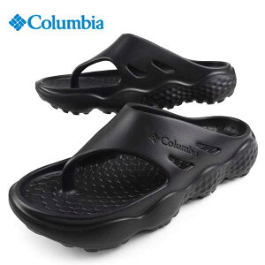 �kPT5�{�I�l�R�����r�A Columbia THRIVE REVIVE FLIP YU7790 010 �X���C�u ���o�C�u �t���b�v �g���O�T���_�� ���J�o���[ �r�[�` �T���_�� �A�E�g�h�A ���f�B�[�X/�����Y ��������
