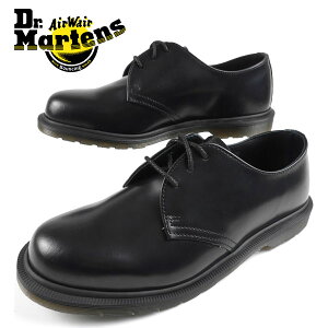 �h�N�^�[�}�[�`�� Dr.Martens MAYFARE 3 EYE SHOES 42863001 ���C�t�F�A 3 �z�[�� �V���[�Y �r�W�l�X �� ���[�X�A�b�v�V���[�Y �N���b�V�b�N �ʋ�/�ʊw ������� ���f�B�[�X/�����Y ���������k���{���K�i