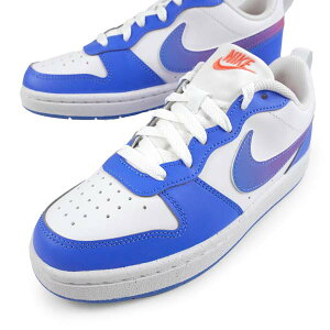 �i�C�L NIKE COURT BOROUGH LOW BBALL(GS) IR5462-101 �R�[�g �{��? ���[ ��/�� �X�j�[�J�[ �J�W���A�� �X�|�[�e�B ������� �ʋ� �^���C �ʊw �W���j�A/���f�B�[�X ��������