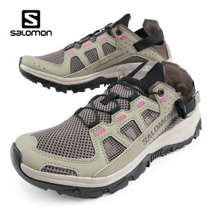 �kPT5�{�I�l���������I�T������ SALOMON TECHAMPHIBIAN 5 491106 �e�b�N�A���t�B�r�A�� �V���o�[�Z�[�W �E�H�[�^�[�V���[�Y 2WAY �A�E�g�h�A �T���_�� ���f�B�[�X ��������
