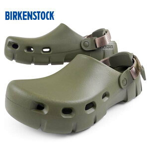 �y���{���K�i�z�r���P���V���g�b�N BIRKENSTOCK Birki Flow Tech Loop EVA 1030473 �r���L�t���[ �e�b�N ���[�v �J�[�L�� �R���t�H�[�g �o�b�N�x���g �T�{ �T���_�� �V���v�� �A�E�g�h�A ������� ���f�B