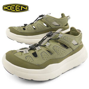 �y�N���A�����X�����z�L�[�� KEEN WK450 SANDAL �_�u���P�[ 450 �T���_�� �T���_���V���[�Y 1028925 �I���[�u �E�H�[�L���O �R���t�H�[�g �T�}�[�V���[�Y ���� �J�W���A�� �X�|�[�e�B �V���v�� ����