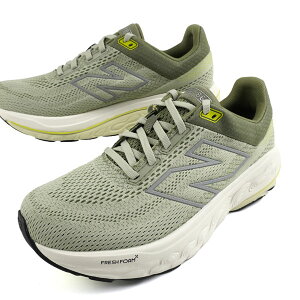 �y�N���A�����X�����z�j���[�o�����X New Balance Fresh Foam M860H14 �I���[�u 2E �����j���O�V���[�Y ���� �X�j�[�J�[ �E�H�[�L���O �W���M���O �X�|�[�e�B�[ �V���v�� �^���C �����Y ��������