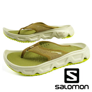 �T������ SALOMON REELAX BREAK 6.0 �E�B���[ �����b�N�X �u���C�N ���J�o���[�V���[�Y �g���O�T���_�� �A�t�^�[�X�|�[�c �R���t�H�[�g�T���_�� �J�W���A�� �A�E�g�h�A �����Y ��������