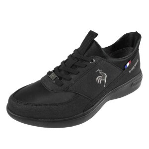 ���R�b�N �X�|���e�B�t le coq sportif LCS ���[�k SI LU6SSN00LZ BKBK WHWH 3E �X���b�|�� �����Ɨ����� NEXTEP �y�� ���L �n���Y�t���[ �J�W���A���X�j�[�J�[ �X�|�[�e�B �C �E�H�[�L���O �V���v�� ���f�B