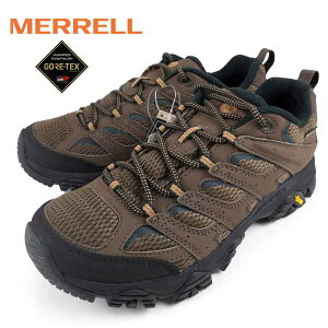�kPT5�{�I�l������ MERRELL MOAB 3 SYNTHETIC GORE-TEX ���A�u �V���Z�e�B�b�N �S�A�e�b�N�X J00005118 �� �����E�h�� �n�C�L���O�V���[�Y �o�R�C �����Y �A�E�g�h�A ��������