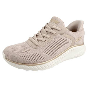 �X�P�b�`���[�Y SKECHERS SLIP-INS BOBS Sport SQUAD CHAOS - CURRENT MUSE 117497W NTGD WTGD WIDE FIT �{�u�X �X���b�v�C���Y �n���Y�t���[ �X�j�[�J�[ ���L �X�|�[�e�B �V���v�� �J�W���A�� ���f�B�[�X ��������
