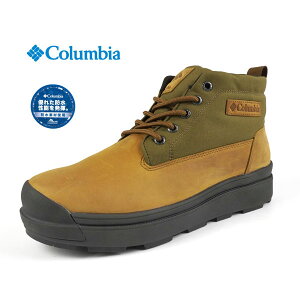 �R�����r�A Columbia SAPLAND IV LUX CHUKKA WP OH INFINITY YU9887 235 �T�b�v�����h�t�H�[ ���b�N�X �`���b�J �E�H�[�^�[�v���[�t �I���j�q�[�g �h�� �ۉ� �`���b�J�u�[�c �X�m�[�u�[�c �����Y ��������