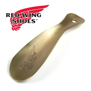 �y2�܂Ń��[���։z���b�h�E�B���O RED WING SHOE HORN �V���[�z�[�� �A���e�B�[�N �u���X 95187 �C�x�� �N�c�x�� �V���[�P�A/�A�N�Z�T���[