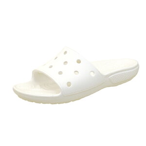 y23cm̂݁zyAEgbgԕiszNbNX crocs CLASSIC CROCS SLIDE 206121 NVbN NbNX XCh 001 100 410 XChT_ fB[X JWA Vv  V