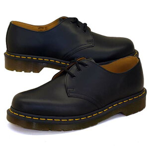yۊvpICv[gzhN^[}[` Dr.Martens 1461 Z 3EYE GIBSON 10085001  3z[ CG[Xeb` fB[X/Y