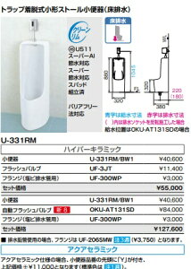LIXILgbvE`Xg[֊(r)YU-331RM/BW1ANAZ~bNdl