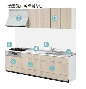 LIXIL�V�X�e���L�b�`���w�V�G��26�x��{�v����225cm�Ǖt�H��햳�v�������O���[�v1�ō��艿��921,800-(���O���[�v2�E3�I�������ڂɂđI���\�B)���[�J�[�����ւɂĂ��͂��������́A�`�~�ߖ��B