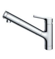 楽天市場】キッチン シャワー水栓 totoの通販