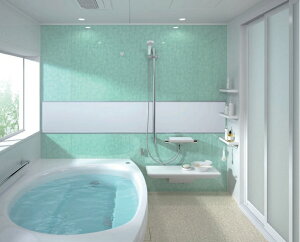 『2025年10月価格改定分』TOTOシステムバスサザナTタイプ1624サイズ HTV1624UTX6 セット価格¥2,703,470- *当ページの窓は、金額に含まれていません。オプション等も御相談ください。メーカー