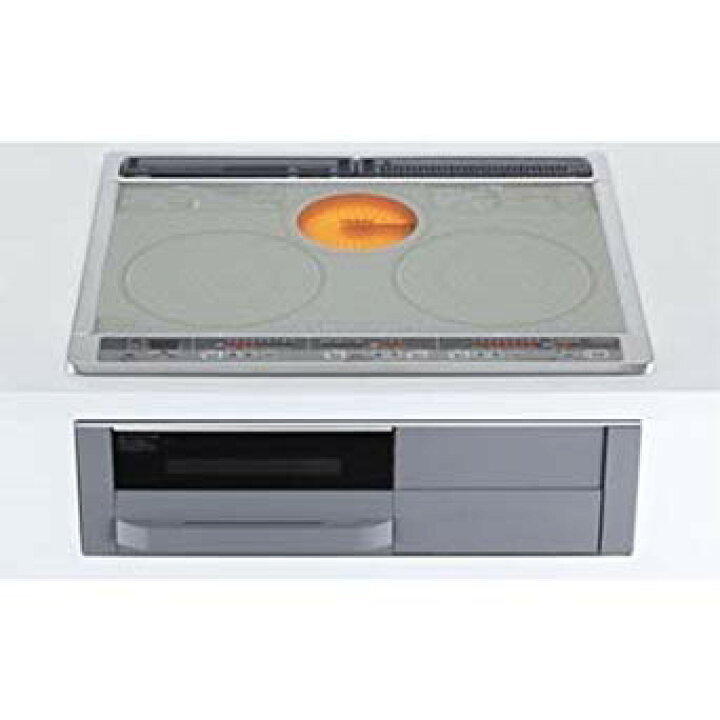 楽天市場】三菱 CS-G321MS ビルトインIHクッキングヒーター600mm 