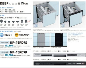 PANASONICrgCH@R9V[YNP-45RD9K@uhApl^Cvv@ЁAlƎAXܗlB