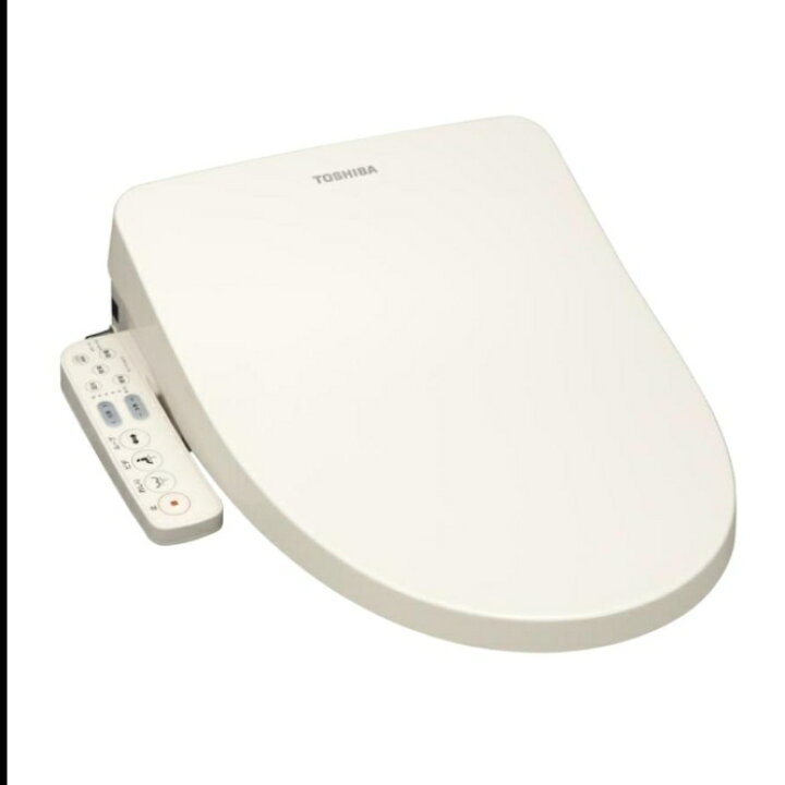 楽天市場】2023年モデル TOSHIBA 温水洗浄便座 クリーンウォッシュ SCS 