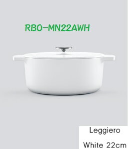 iC烌WF RBO-MN22AWH(a22cm@J[@zCg)@KXRAdCRAI[uŎgpBIHNbLOq[^[́Agpł܂B