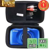 楽天市場】coolpix b600 カメラケースの通販