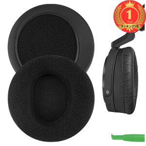 yyVLO1ʊlzyzGeekria C[pbh Comfort ݊ pbh \j[ Sony MDR-RF4000, RF5000, RF6000, RF6500, RF7000, RF7100, MDR-DS6000, DS6500, DS7000, DS7100, XD150, XD200 wbhzɑΉ