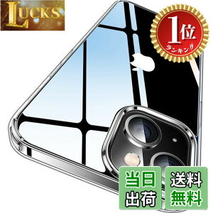 �y�y�V�����L���O1�ʊl���z�y���������z�y�ɁX�������E2025�N�v�V�ω��ϋZ�p�zCASEKOO iPhone14 / 13 �p �P�[�X �N���A �ϏՌ� �ČRMIL�K�i �ϋv�� �J�o�[ �X�g���b�v�z�[���t�� ���C�����X�[