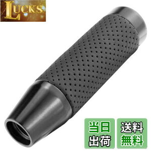 yzLunsom 130mm Vtgmu A~AC ԗpVtgo[ VtgmuPUv I[g}ƃ}jAԂɓKp܂ (ubN)