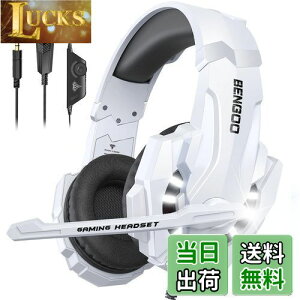 BENGOO Q[~OwbhZbg PS5 wbhZbg mCYLZO }CNt 3.5mmL Q[~Owbhz XCb` wbhtH y S\ dቹ LEDCg Rg[[ ~