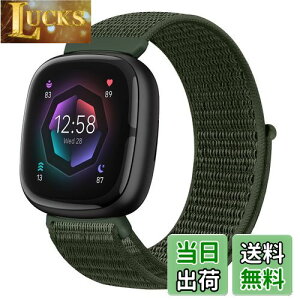 yz[Huamanlou] Rp`u Fitbit versa 4/Fitbit versa 3/Fitbit Sense 2 Fitbit Sense ohAiCX|[cohuXbgʋC߉\ȌyʌXgbvXgohANZT