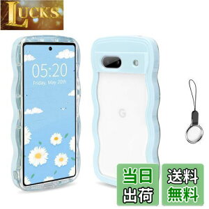 HILEGENER Google Pixel 6A 킢 P[X gt[ ˂ ϏՌ O[O sNZ6A 6.1C`p~ X}zP[XEF[u fUC ɃtBbg X}zJo[ ؍  p 