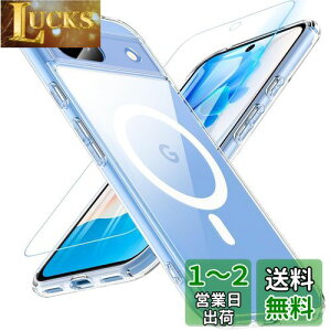 Google Pixel 8a P[X yKXtBtEMagSafeΉz BESINPO Pixel 8a P[X ΂݂Ȃ Xgbvz[t O[O sNZ 8a P[X ČRMILKi ϏՌ ϋv google pixel 8a Jo[ }