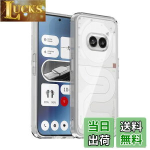 yzNothing Phone 2a P[XwAFINERxV^ y ^ TPU+PC  Jo[ Nothing Phone (2a) p ϏՌ Ռz wh~ C菝h~ Yی EȒPij