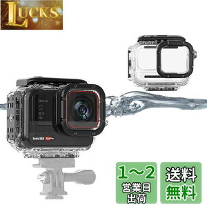 TOMGDRACO Insta360 Ace Pro 2/Insta360 Ace Pro pP[X 60M hP[X Be h[60M ψ ho h~ tȒP 60m[_CrO/Vm[PO/j/T[tB/XL[/teB